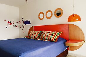 HOTEL PORTOBELO GUATAPE