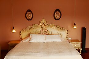 HOTEL PORTOBELO GUATAPE