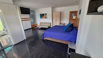 HOTEL PORTOBELO GUATAPE