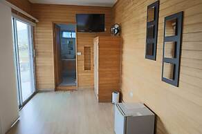 HOTEL PORTOBELO GUATAPE