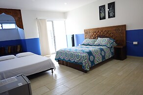 HOTEL PORTOBELO GUATAPE