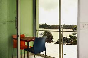 HOTEL PORTOBELO GUATAPE
