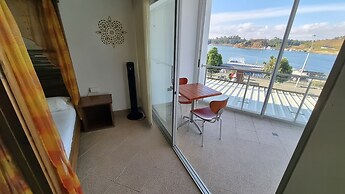 HOTEL PORTOBELO GUATAPE