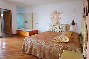 HOTEL PORTOBELO GUATAPE