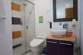 HOTEL PORTOBELO GUATAPE