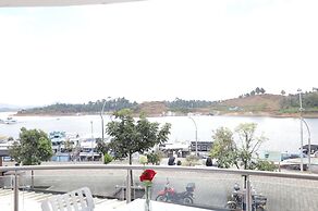 HOTEL PORTOBELO GUATAPE