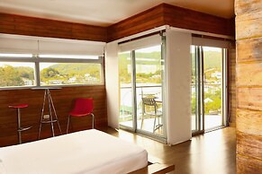HOTEL PORTOBELO GUATAPE