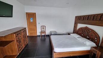 HOTEL PORTOBELO GUATAPE