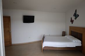 HOTEL PORTOBELO GUATAPE