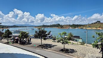 HOTEL PORTOBELO GUATAPE