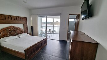 HOTEL PORTOBELO GUATAPE