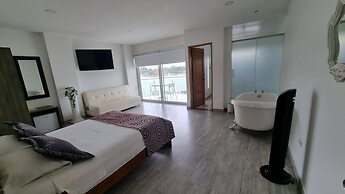 HOTEL PORTOBELO GUATAPE