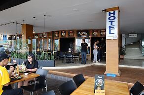 HOTEL PORTOBELO GUATAPE