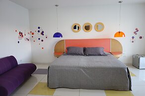 HOTEL PORTOBELO GUATAPE