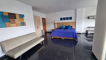 HOTEL PORTOBELO GUATAPE