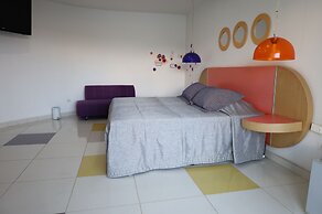 HOTEL PORTOBELO GUATAPE