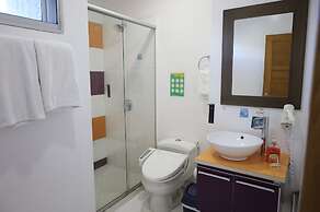 HOTEL PORTOBELO GUATAPE