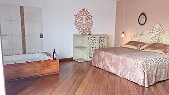 HOTEL PORTOBELO GUATAPE