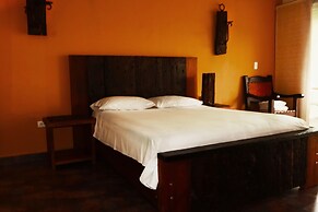 HOTEL PORTOBELO GUATAPE