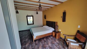 HOTEL PORTOBELO GUATAPE