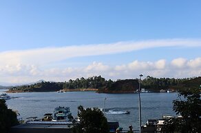 HOTEL PORTOBELO GUATAPE