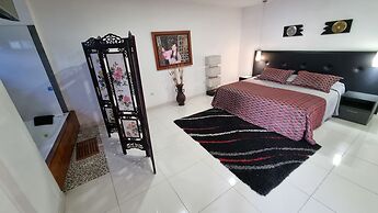 HOTEL PORTOBELO GUATAPE