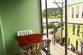 HOTEL PORTOBELO GUATAPE