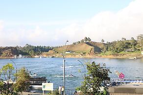 HOTEL PORTOBELO GUATAPE