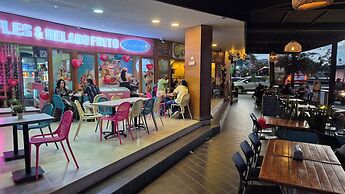 HOTEL PORTOBELO GUATAPE