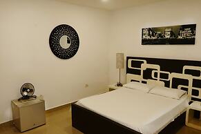 HOTEL PORTOBELO GUATAPE