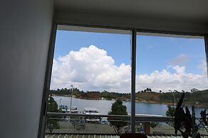 HOTEL PORTOBELO GUATAPE