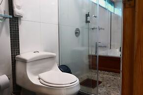 HOTEL PORTOBELO GUATAPE