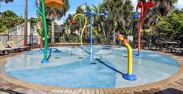 Amazing 2b Fantasy Resort