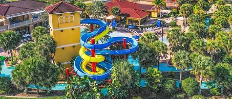 Amazing 2b Fantasy Resort