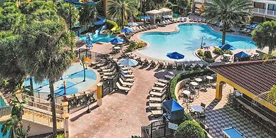 Amazing 2b Fantasy Resort