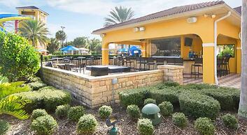 Amazing 2b Fantasy Resort