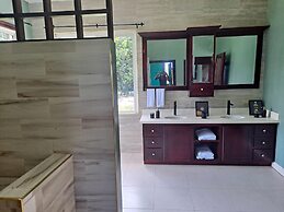 Blue Seas Two Unity Hall