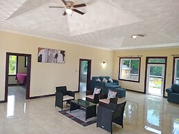 Blue Seas Two Unity Hall