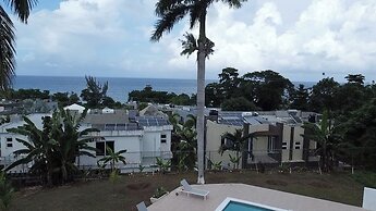 Blue Seas Two Unity Hall