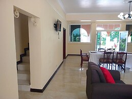 Blue Seas Two Unity Hall