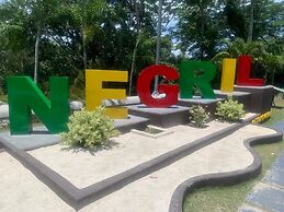 Blue Seas Two Unity Hall