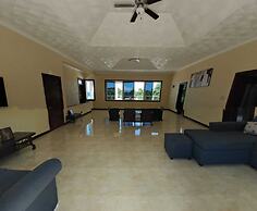 Blue Seas Two Unity Hall