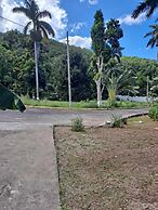 Blue Seas Two Unity Hall