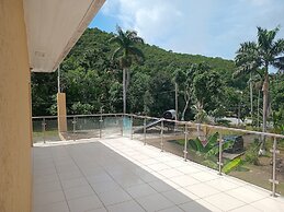 Blue Seas Two Unity Hall