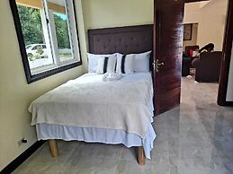 Blue Seas Two Unity Hall