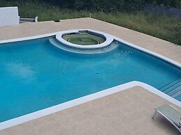 Blue Seas Two Unity Hall