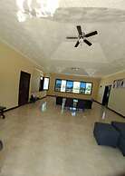 Blue Seas Two Unity Hall