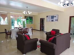 Blue Seas Two Unity Hall