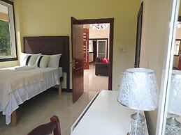 Blue Seas Two Unity Hall