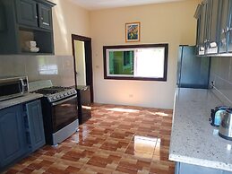 Blue Seas Two Unity Hall